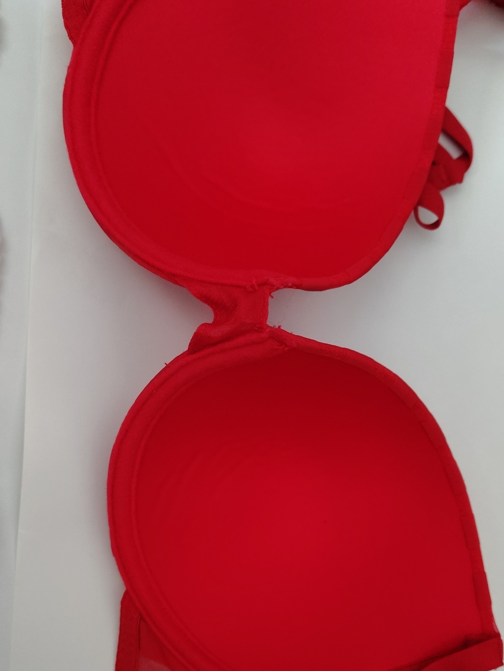 Fire Red Set - Picture 8 of 8